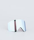 Scope 2022 Goggle Lens Replacement Lens Ski Moon Blue Mirror, Image 1 of 3