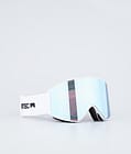 Scope 2022 Goggle Lens Replacement Lens Ski Moon Blue Mirror, Image 3 of 3