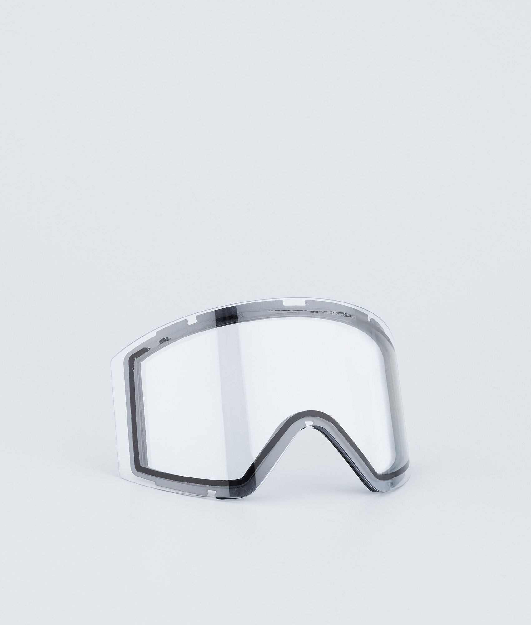 Clear lens ski goggles sale