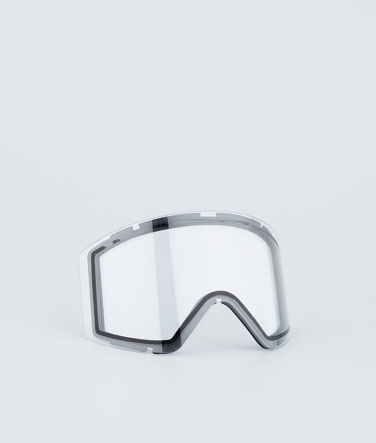 Scope 2022 Goggle Lens Ecran de remplacement pour masque de ski Clear, Image 1 sur 3