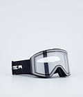 Scope 2022 Goggle Lens Ecran de remplacement pour masque de ski Clear, Image 2 sur 3