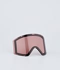 Scope 2022 Goggle Lens Ecran de remplacement pour masque de ski Persimmon, Image 1 sur 3