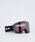 Scope 2022 Goggle Lens Ecran de remplacement pour masque de ski Persimmon, Image 2 sur 3