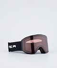 Scope 2022 Goggle Lens Extra Glas Snow Persimmon, Bild 2 von 3