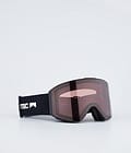 Scope 2022 Goggle Lens Ecran de remplacement pour masque de ski Persimmon, Image 2 sur 3