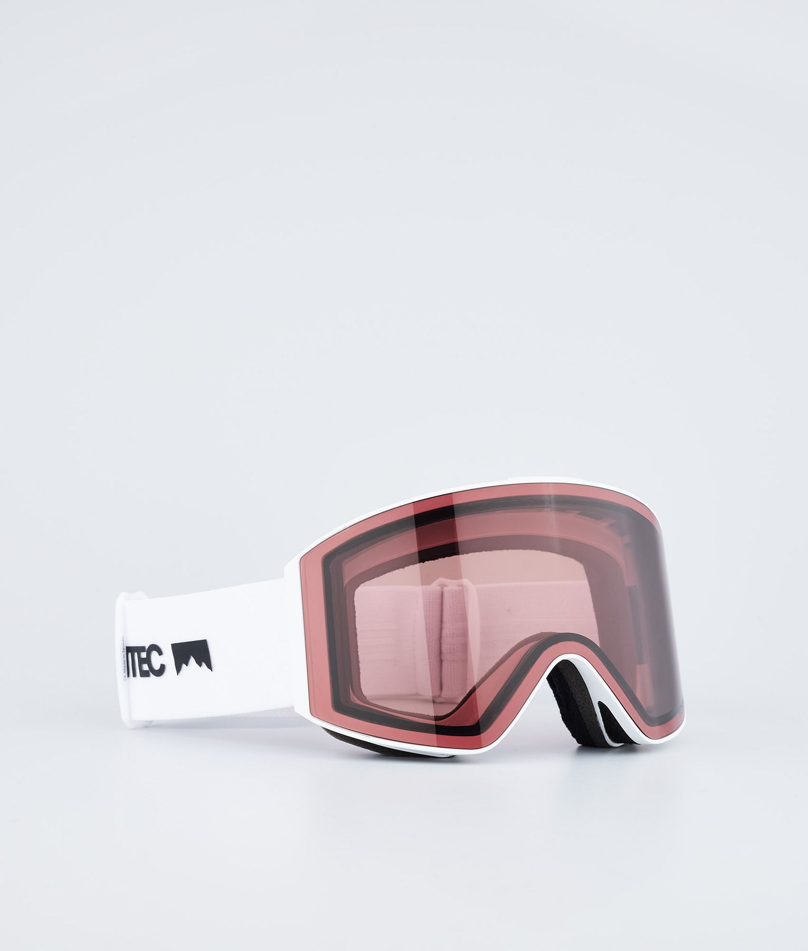 Scope 2022 Goggle Lens Ekstralinse Snow Persimmon, Bilde 3 av 3