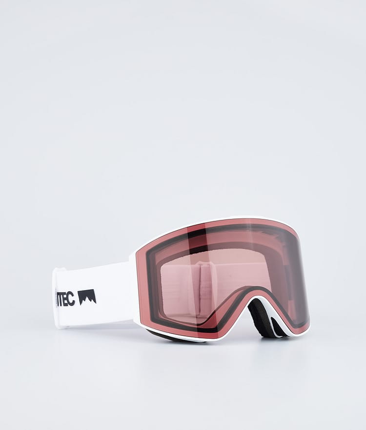 Scope 2022 Goggle Lens Ecran de remplacement pour masque de ski Persimmon, Image 3 sur 3