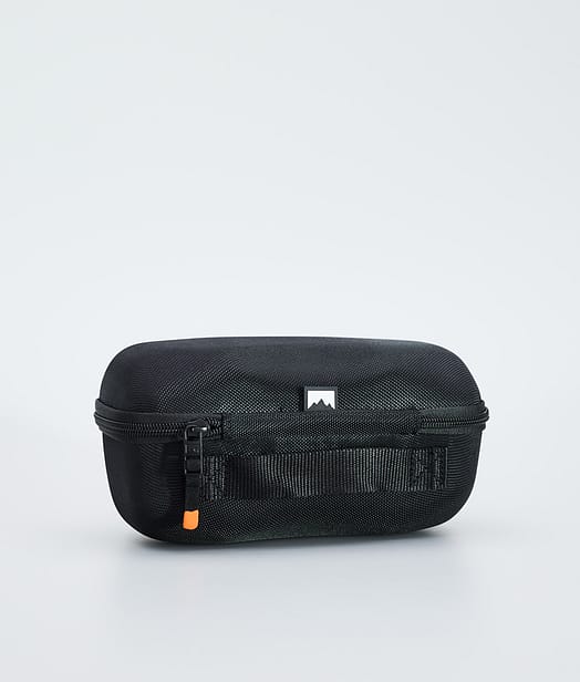 Goggle Box Replacement Parts Black