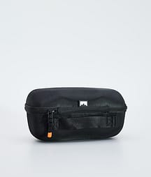 Montec Goggle Box Pezzi di ricambio Black