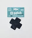 X Patch Vervangingsonderdeel Heren Black