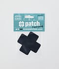 X Patch Replacement Parts Black, Image 1 of 4