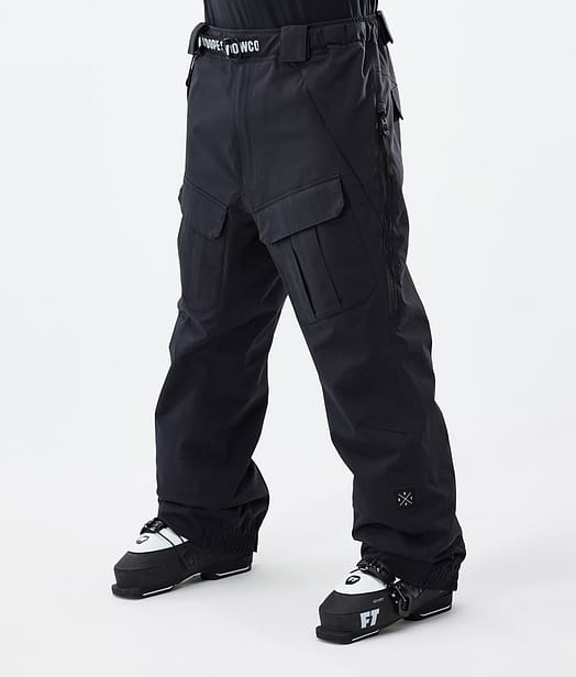 Antek スキーパンツ メンズ