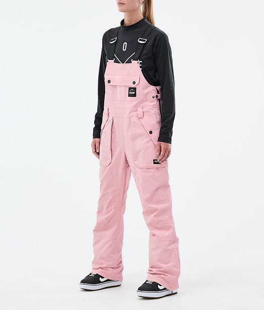 Notorious B.I.B W Snowboard Broek Dames