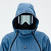 Storm Guard Hood, Image 2 of 3,