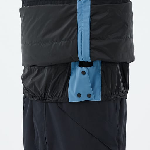 Elasticated Snow Skirt Main Product Details Image,
