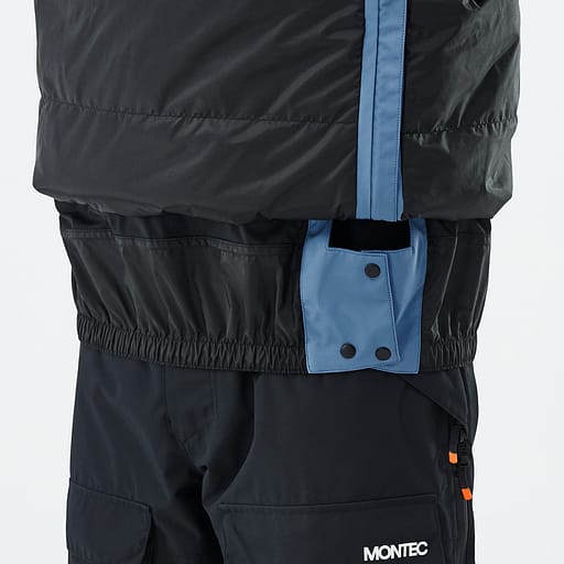 Elasticated Snow Skirt Main Product Details Image,