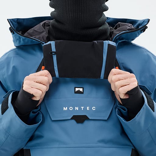 Microfleece Chinguard Main Product Details Image,