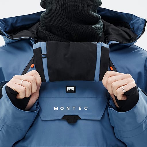 Microfleece hagebeskytter Hovedproduktdetaljebillede,
