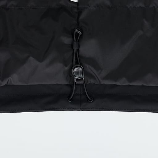 Drawstring Hem Main Product Details Image,