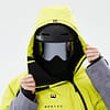Storm Guard Hood, Image 1 of 3,