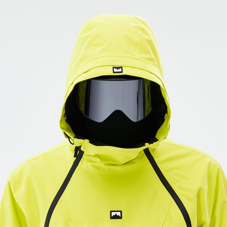 Storm Guard Hood
