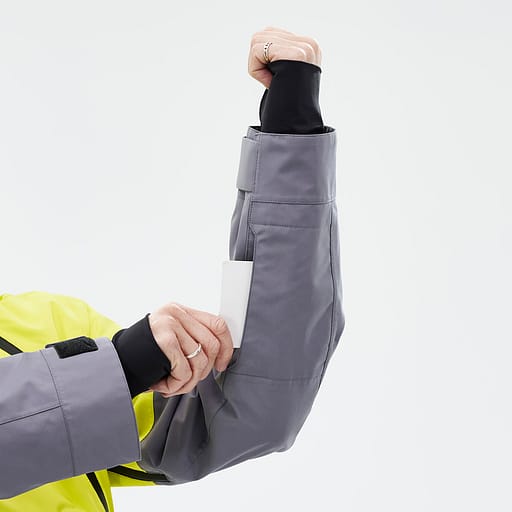 Ghetta antineve elasticizzata Immagine principale del prodotto,