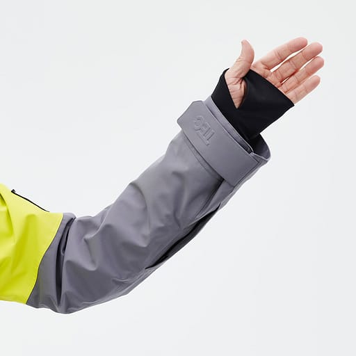 Lift Pass Pocket Main Product Details Image,