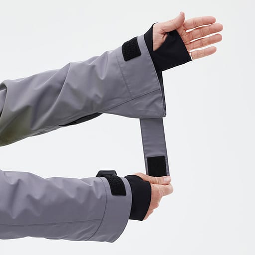 Wrist Gaiters Main Product Details Image,