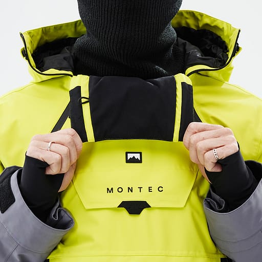 Microfleece Chinguard Main Product Details Image,
