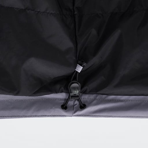 Drawstring Hem Main Product Details Image,