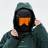 Capuche anti-tempête, Image 1 sur 3,