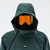 Capuche anti-tempête, Image 2 sur 3,