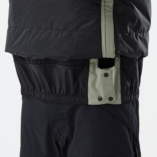 Flexibler Schneefang Hauptdetailproduktbild,