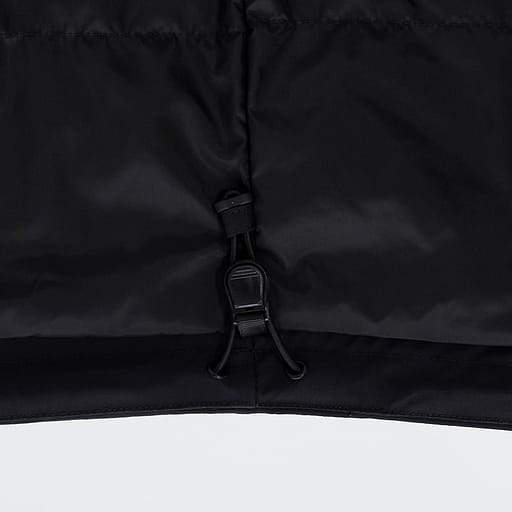 Drawstring Hem Main Product Details Image,
