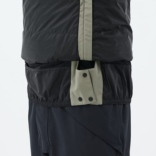 Elasticated Snow Skirt Main Product Details Image,