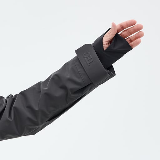 Wrist Gaiters Main Product Details Image,