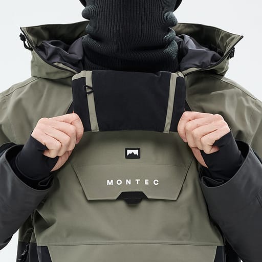 Microfleece Chinguard Main Product Details Image,