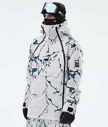Montec Doom Ski Jacket Men Ice