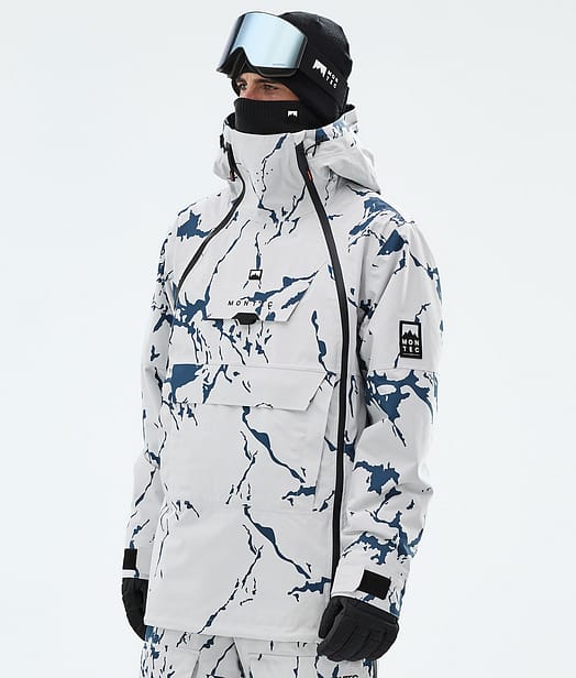 Doom Ski Jacket Men