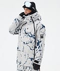 Doom Ski Jacket Men Ice, Image 1 of 10