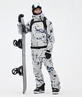 Doom Snowboard Jacket Men Ice, Image 2 of 10