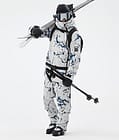 Doom Ski Jacket Men Ice, Image 2 of 10