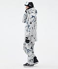 Doom Snowboard Jacket Men Ice, Image 3 of 10