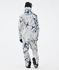 Doom Ski Jacket Men Ice, Image 4 of 10