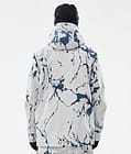Doom Snowboard Jacket Men Ice, Image 6 of 10