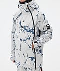 Doom Snowboard Jacket Men Ice, Image 7 of 10