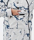 Doom Snowboard Jacket Men Ice, Image 8 of 10