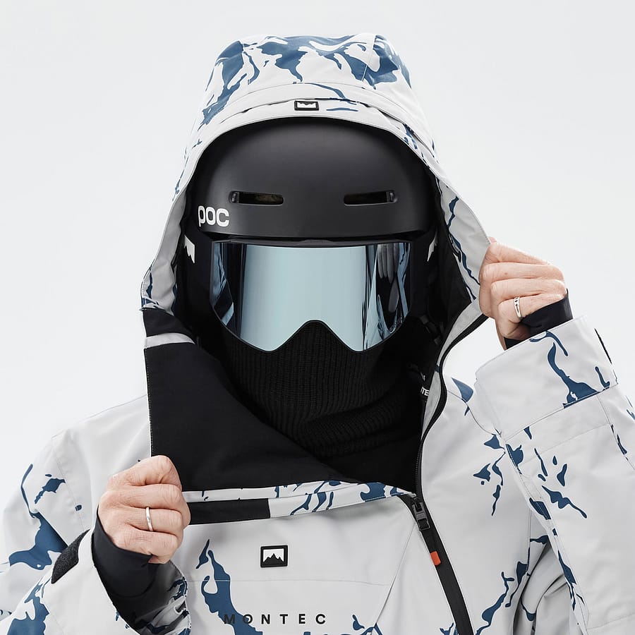 Storm Guard Hood