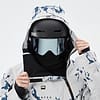 Storm Guard Hood, Image 1 of 3,
