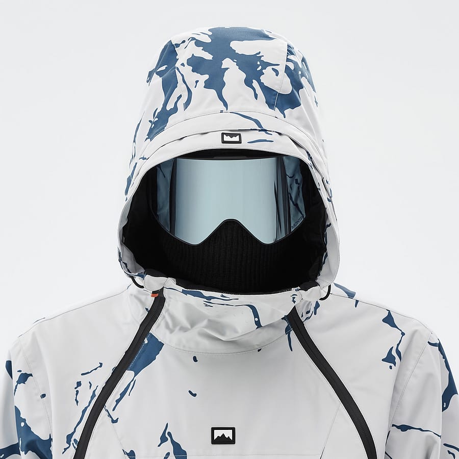 Storm Guard Hood